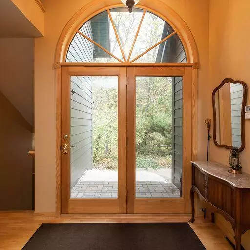 Cedar Lake Twp, WI 54817,2518 28 1/8 ST