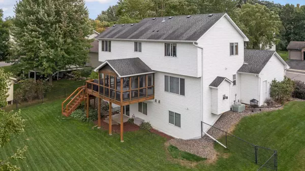 Champlin, MN 55316,10508 Fernwood LN N