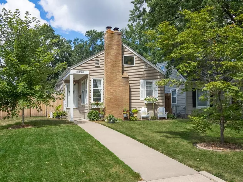 2856 Jersey AVE S, Saint Louis Park, MN 55426