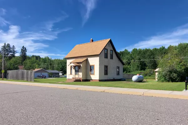 Soudan, MN 55782,23 Jasper ST