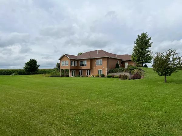 Alden, MN 56009,20974 680th AVE