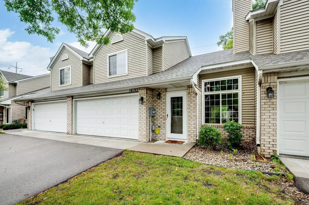 Eden Prairie, MN 55346,18193 Cattail CT