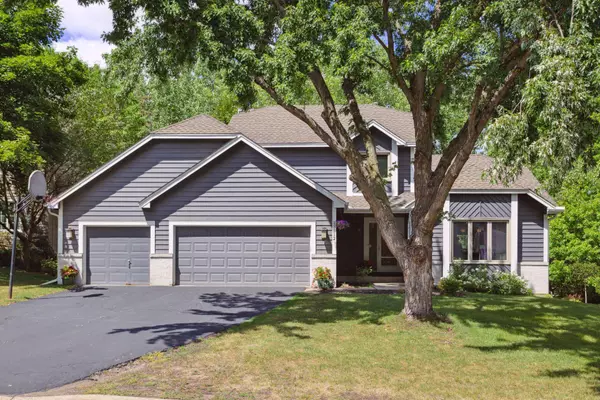 Burnsville, MN 55337,13512 Knox DR