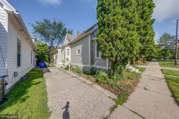 Saint Paul, MN 55102,235 Ann ST