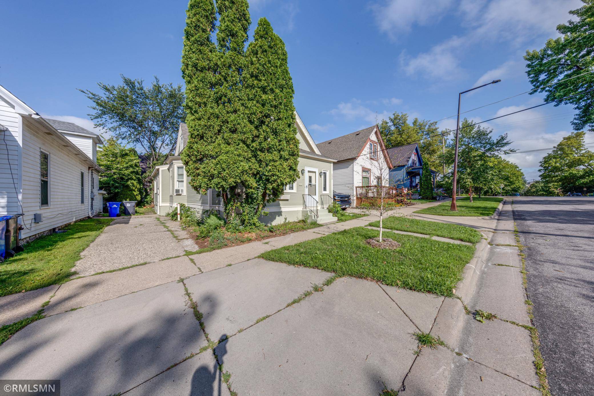 Saint Paul, MN 55102,235 Ann ST