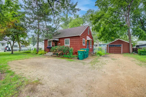 8734 Portland AVE S, Bloomington, MN 55420