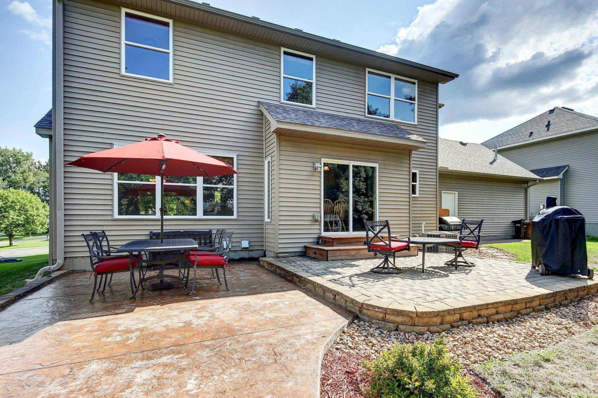 Elk River, MN 55330,10773 186th CIR NW