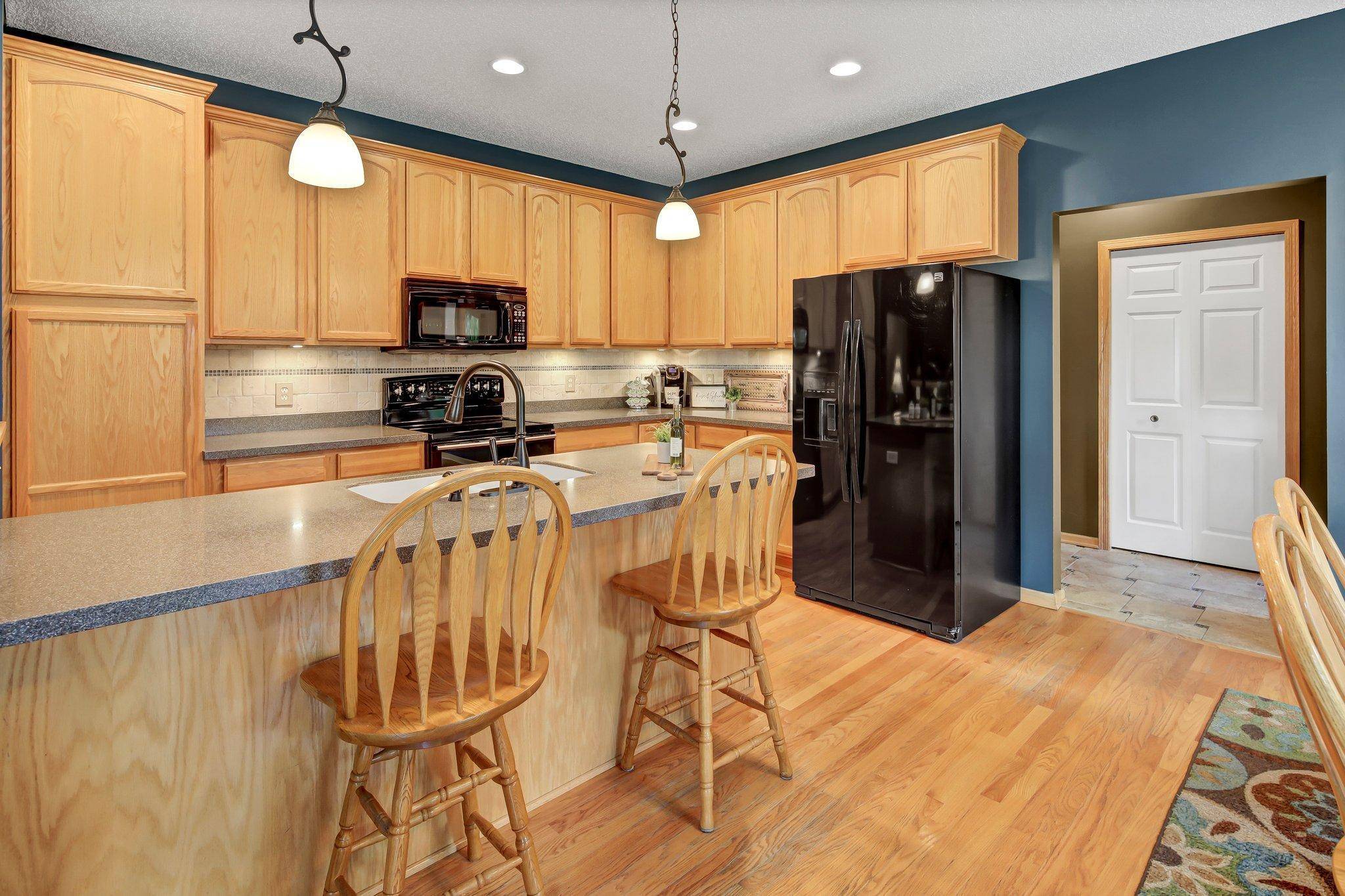 Elk River, MN 55330,10773 186th CIR NW