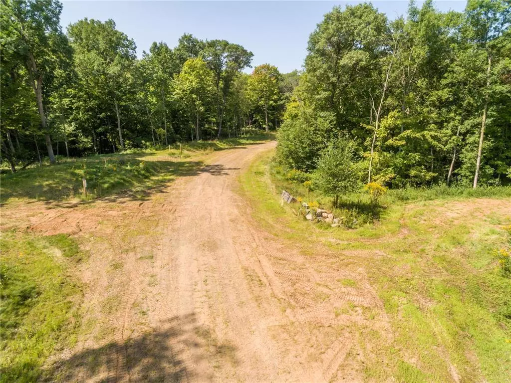 Milltown Twp, WI 54810,Lot 5 186th Ave.