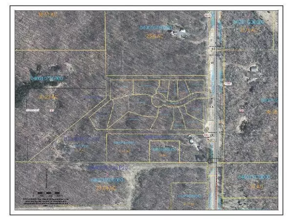 Milltown Twp, WI 54810,Lot 5 186th Ave.