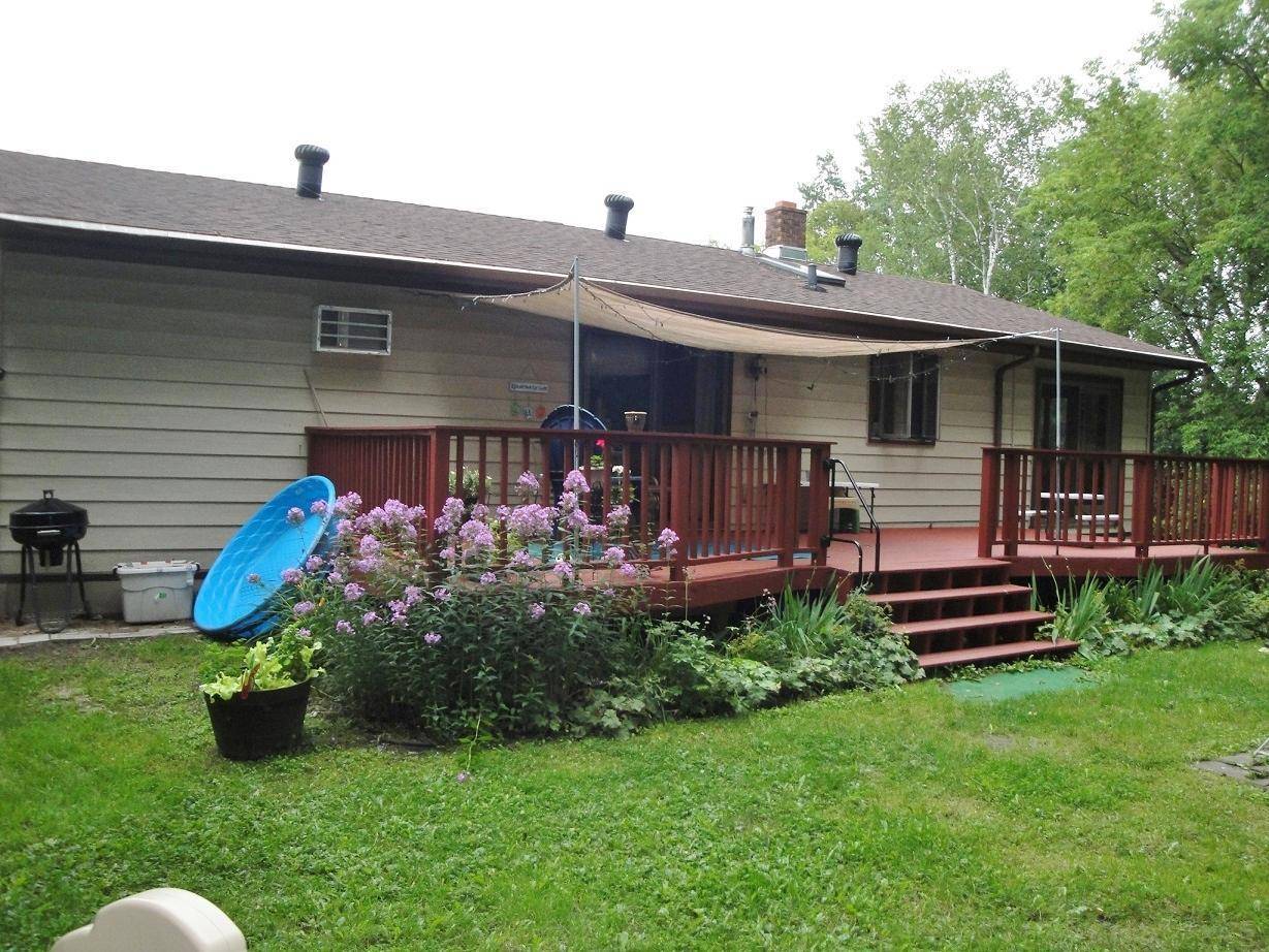 Grand Rapids, MN 55744,510 NE 11th ST