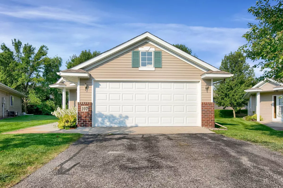 Montrose, MN 55363,107 Garner CIR