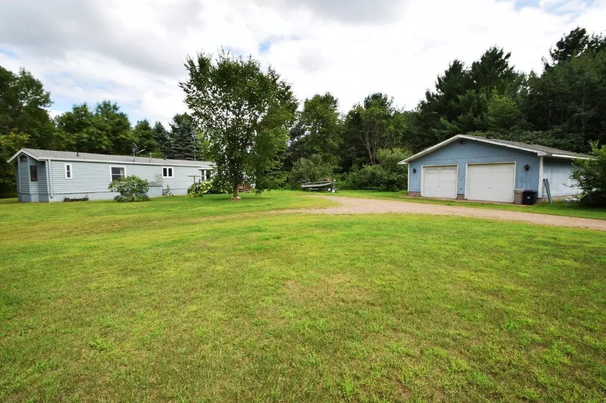 Webster, WI 54893,27246 Stone RD