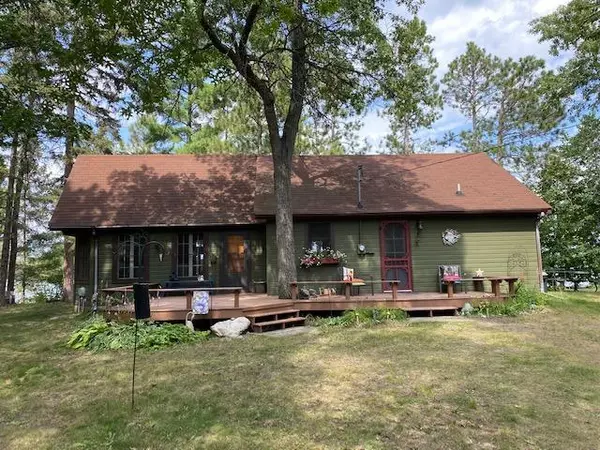 22082 County 80, Nevis, MN 56467