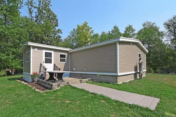 2290 Cable ST, Ogilvie, MN 56358