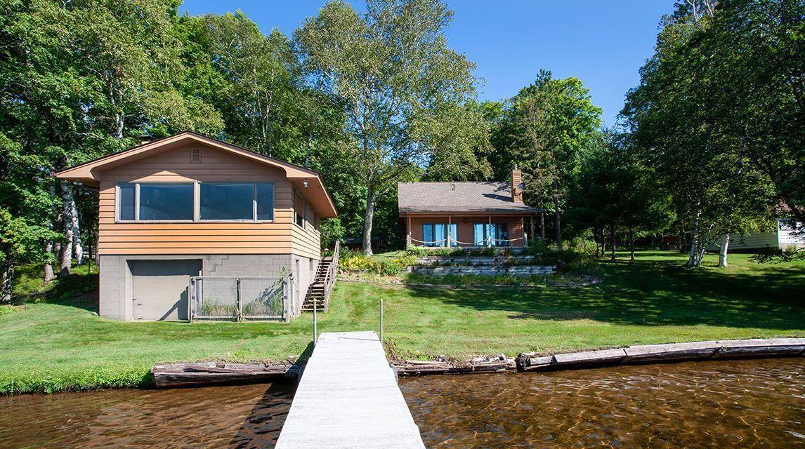 6044 N Pike Lake RD, Duluth, MN 55811