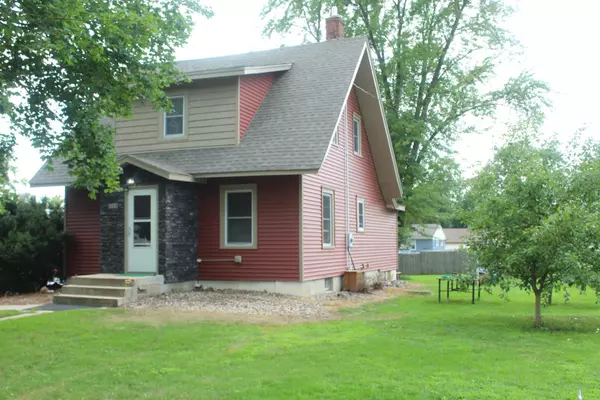 Lester Prairie, MN 55354,117 Hickory ST S