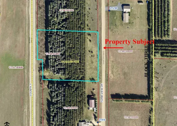 TBD4 Farm View DR, Park Rapids, MN 56470