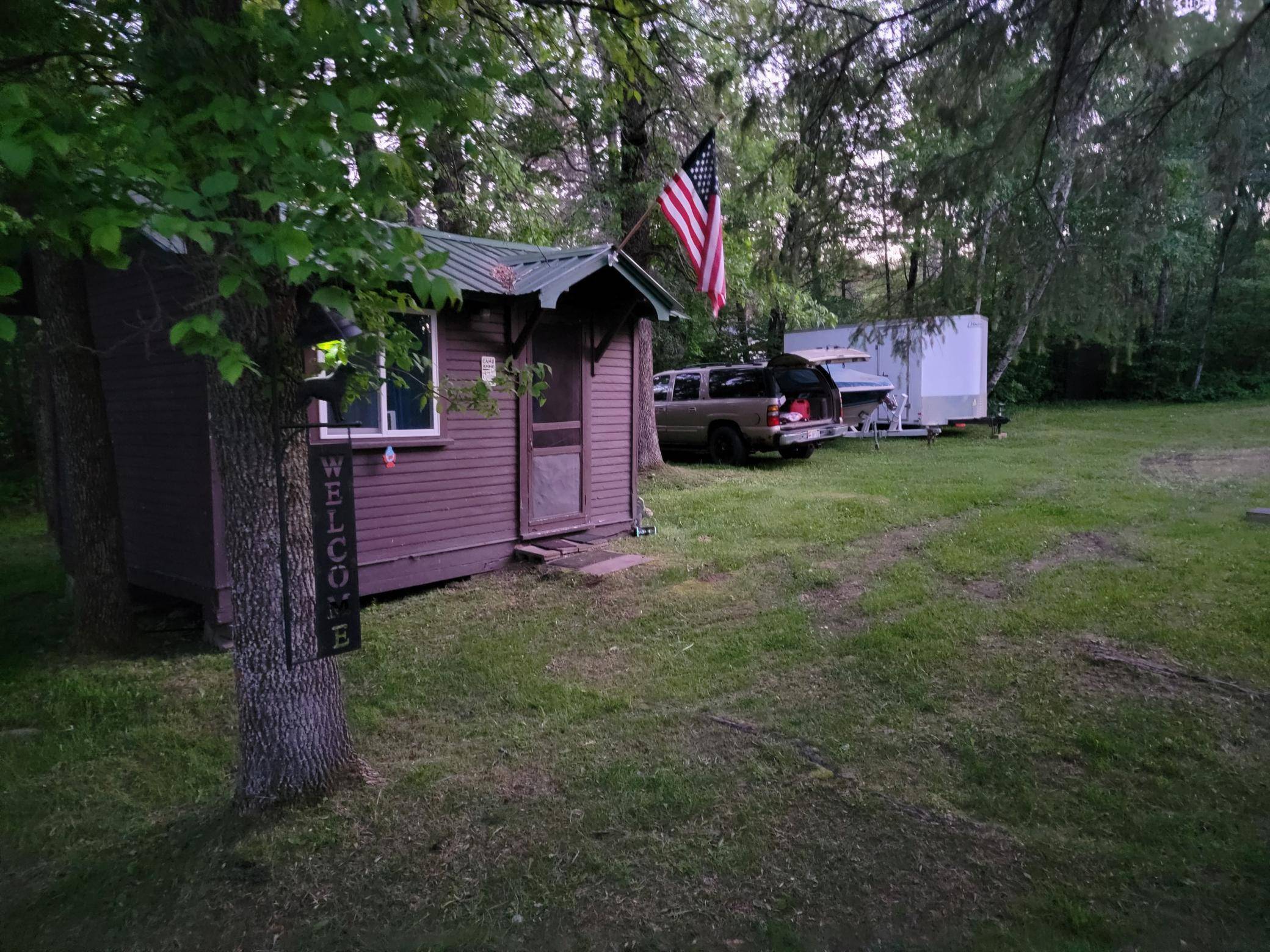 Eveleth, MN 55734,2686 Knock Beach RD