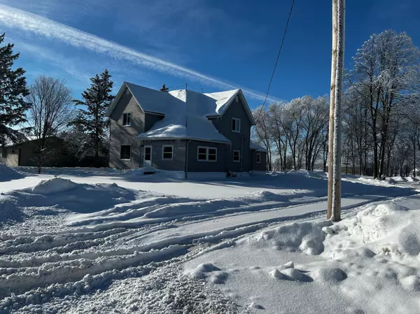 Verndale, MN 56481,501 SW Brown ST