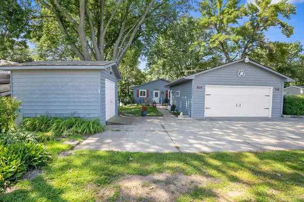 Mora, MN 55051,1605 Larson DR