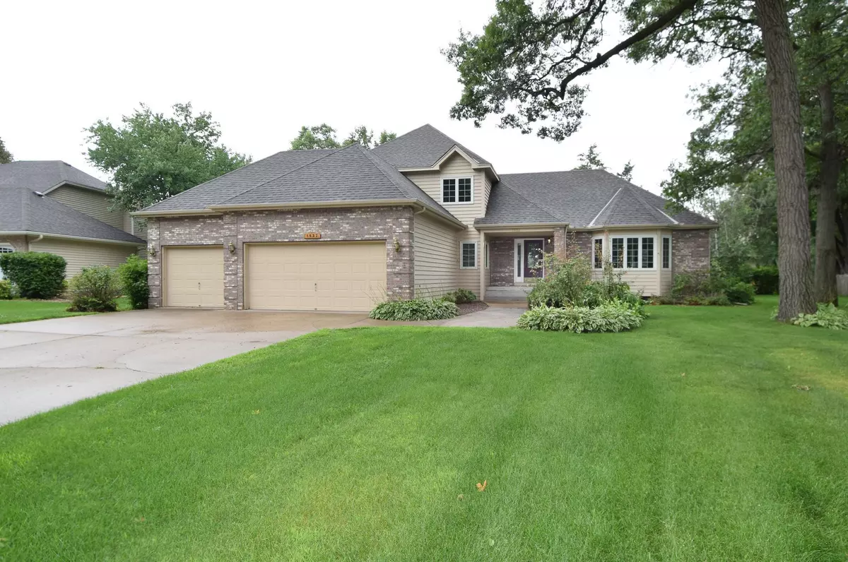 Blaine, MN 55449,1932 118th LN NE