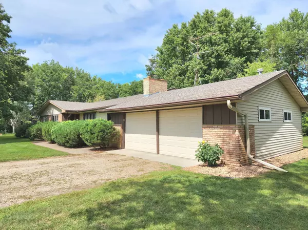 Morris, MN 56267,45536 230th ST