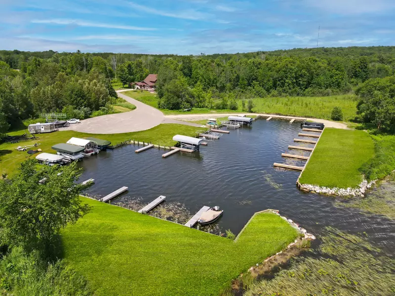 Lot 2 Waters Edge DR NW, Walker, MN 56484