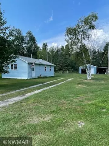 627 School Forest RD SW, Baudette, MN 56623