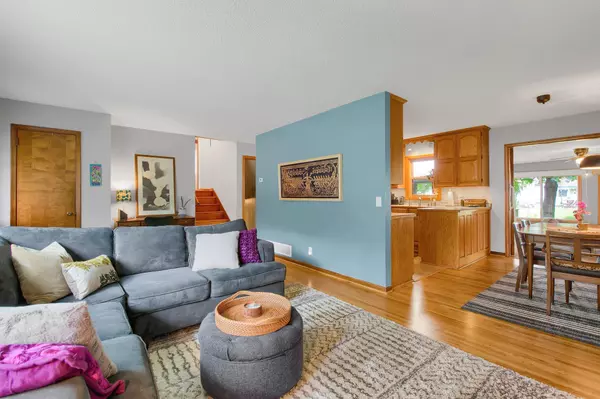 Spring Lake Park, MN 55432,8020 Jefferson ST NE