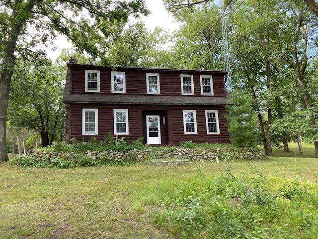 TBD County 107,  Park Rapids,  MN 56470