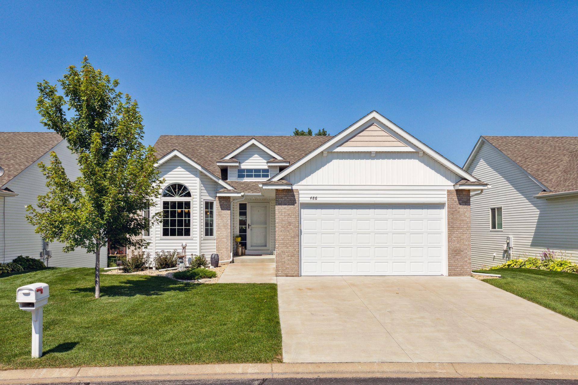 486 24th LN SE, Cambridge, MN 55008