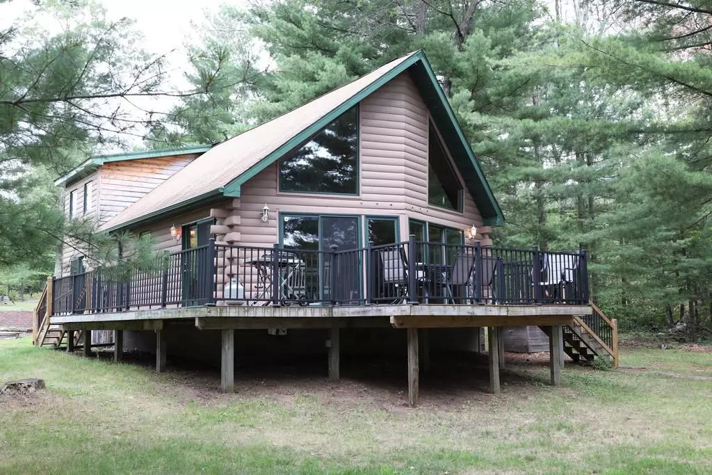 Danbury, WI 54830,29116 Pardun RD