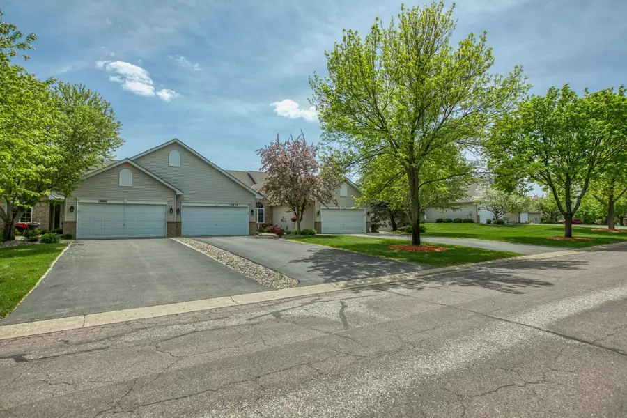 13870 Fernando AVE, Apple Valley, MN 55124