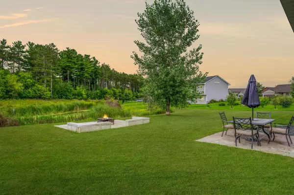 North Branch, MN 55056,38415 Heritage LN