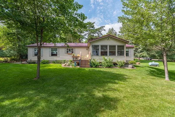 Garrison, MN 56450,10610 Jurgen Nash DR