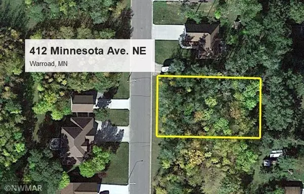 412 Minnesota AVE NE, Warroad, MN 56763