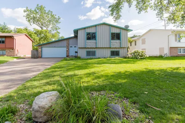 Fridley, MN 55432,8041 Fairmont CIR NE