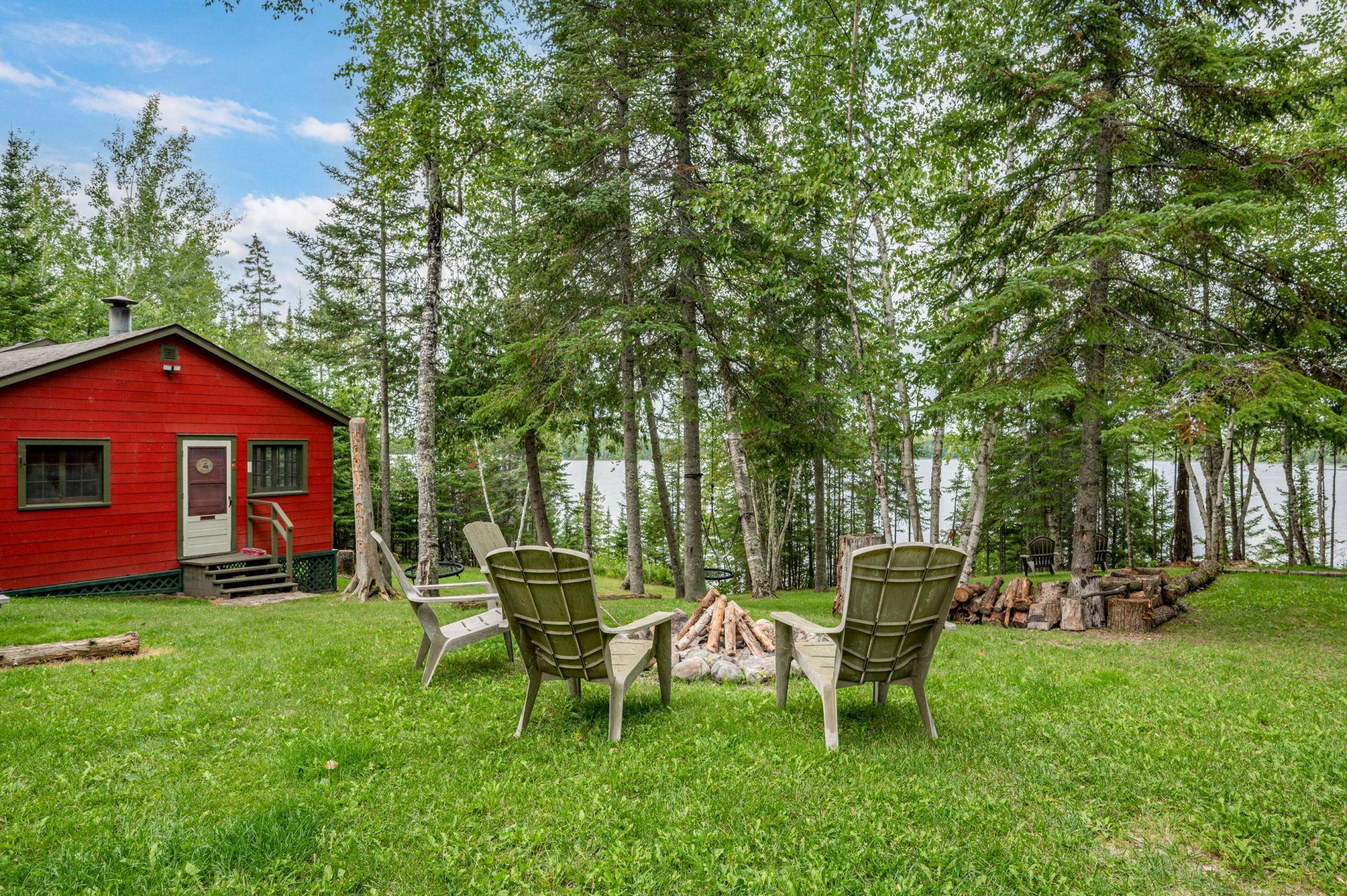 46760 North Star Lake RD, Marcell Twp, MN 56657