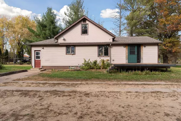 1304 Center ST, Boyceville, WI 54725