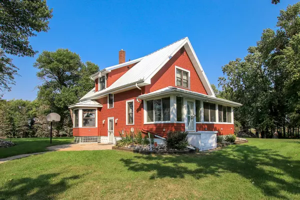 8000 Kandi Meeker RD SE, Atwater, MN 56209