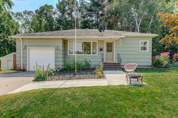 148 Oak ST, Amery, WI 54001