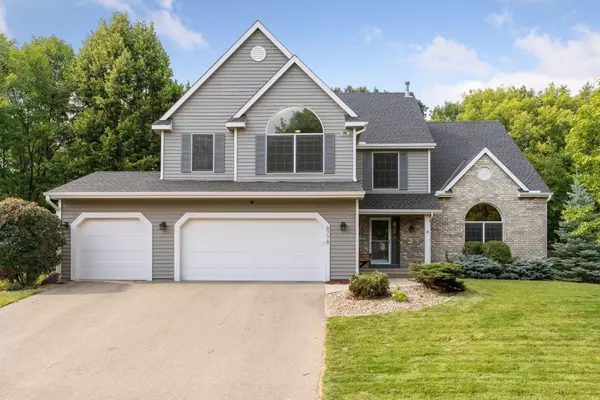 8778 Danton WAY, Eden Prairie, MN 55347