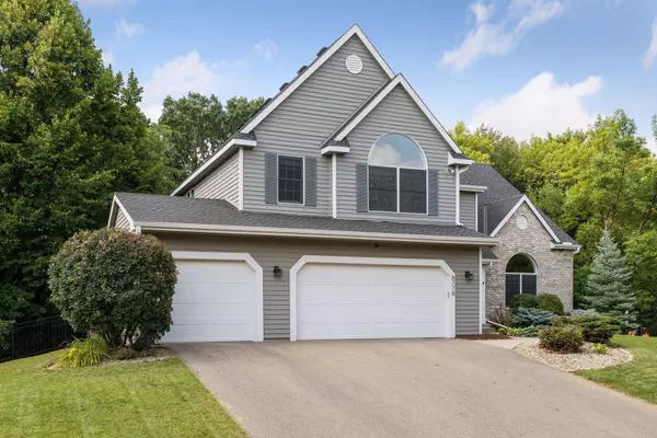 Eden Prairie, MN 55347,8778 Danton WAY