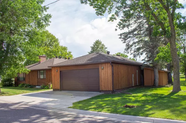 Perham, MN 56573,600 1st AVE S