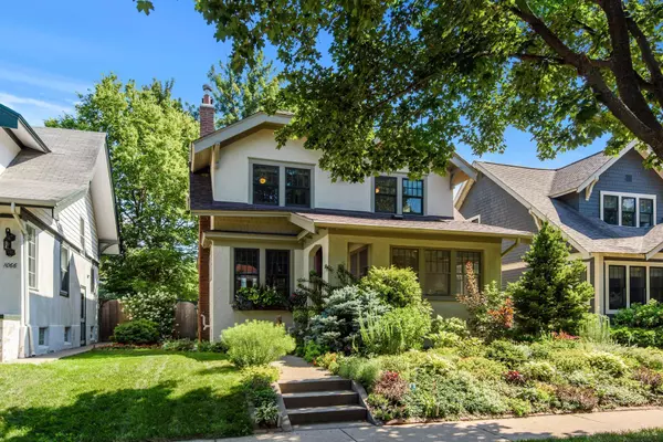 1072 Fairmount AVE, Saint Paul, MN 55105