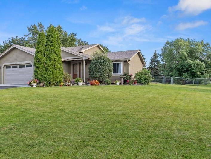 Anoka, MN 55303,1420 Mckinley CT