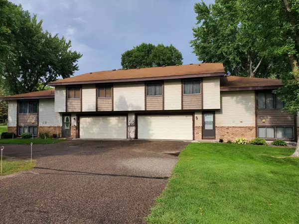 Brooklyn Park, MN 55443,4108 Brookdale CIR N