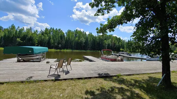 Orr, MN 55771,10339-Lot 4 Ash River TRL