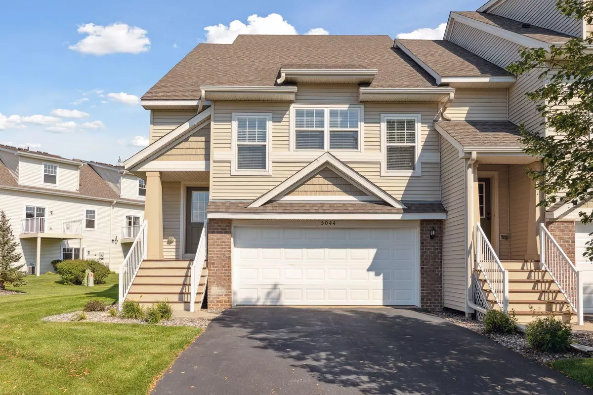 Plymouth, MN 55446,5044 Garland LN N